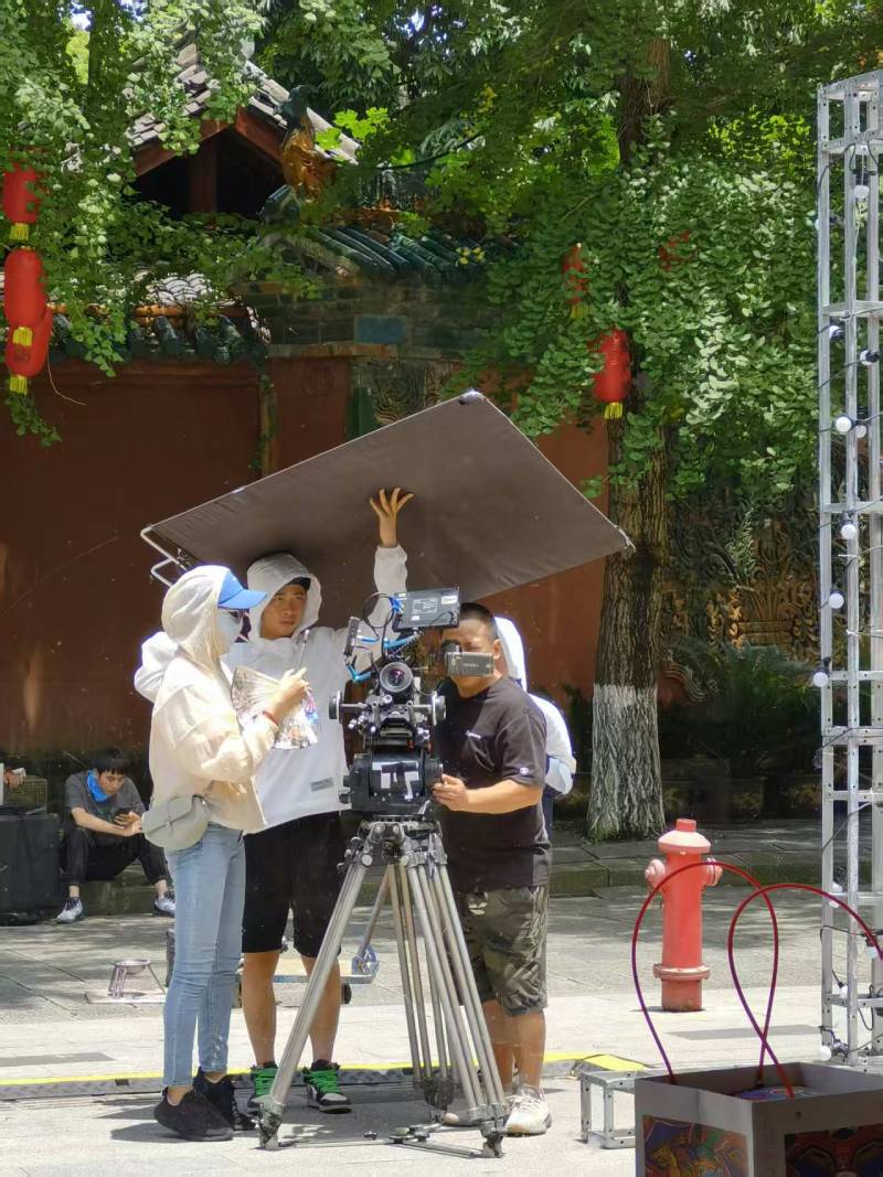 虞城县TVC拍摄公司：资深团队坐镇，打造现象级广告作品的幕后推手
