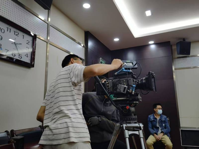 价值沉淀，长效赋能——虞城县TVC与广告片拍摄制作的长效价值构建