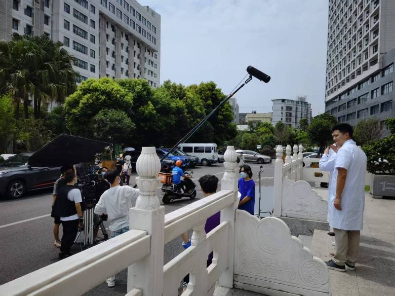 虞城县广告片拍摄公司低成本实现高规格制作的诀窍