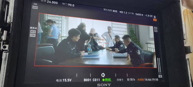 虞城县广告片拍摄公司服务世界500强的标准化体系